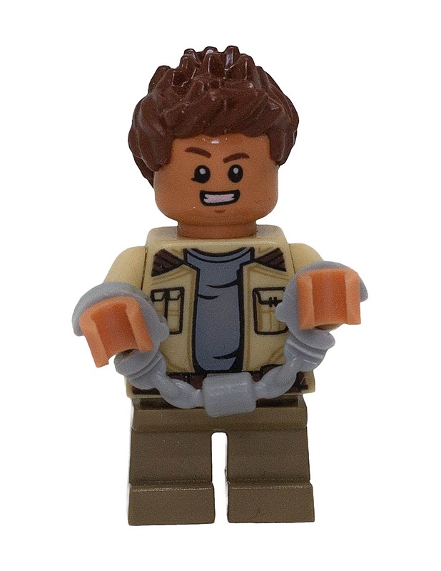 LEGO Star Wars Rowan Freemaker minifiguuri - Lasten lelut - 10105427976 - 0