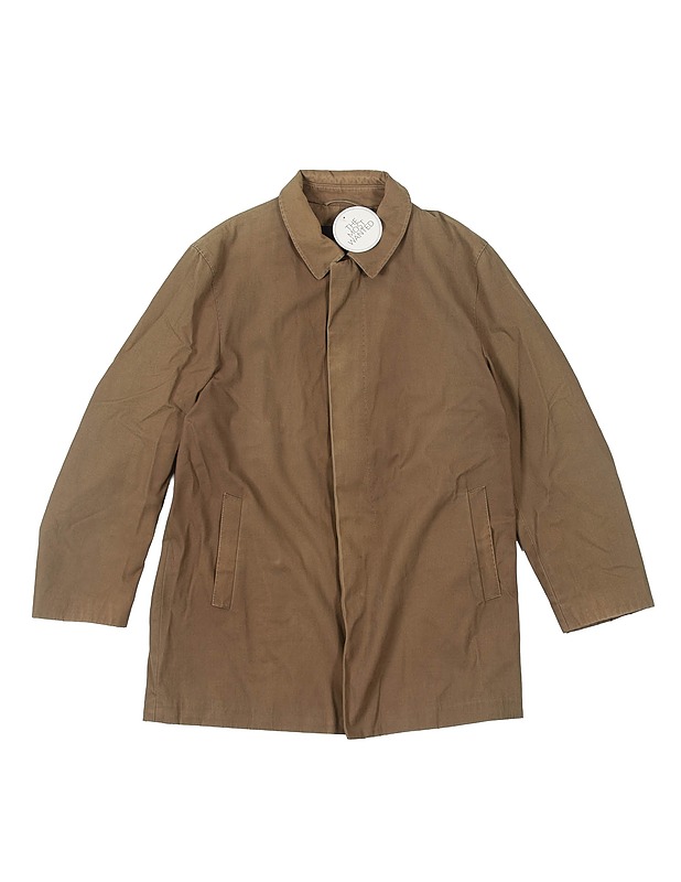 BURBERRY syystakki, 50 - Miesten takit - 10105427981 - 0