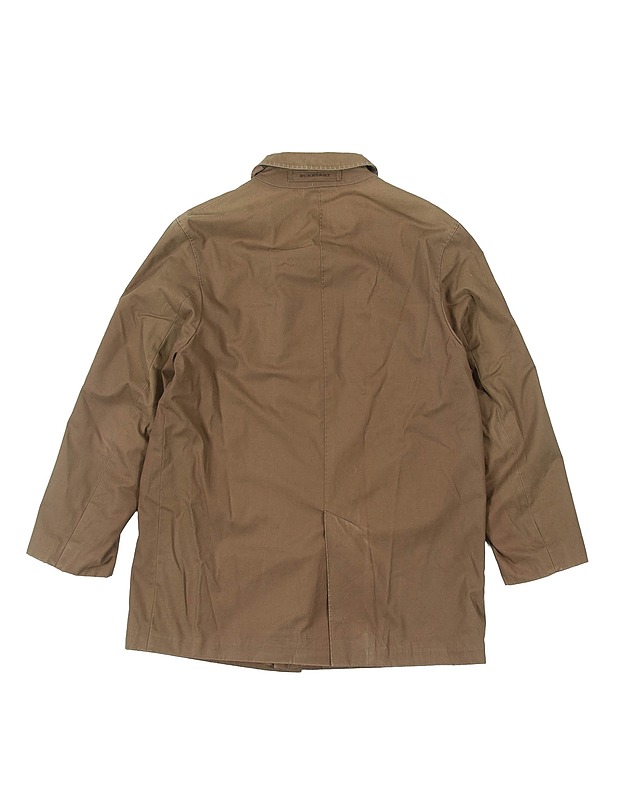 BURBERRY syystakki, 50 - Miesten takit - 10105427981 - 1