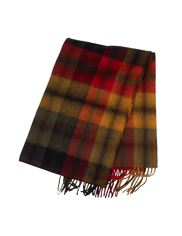 EDINBURGH kaulaliina - Kaulahuivit - 10105427986 - 0