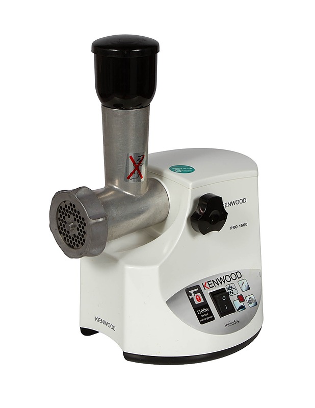 KENWOOD MG470 Series lihamylly - Kodinkoneet - 10105428002 - 0