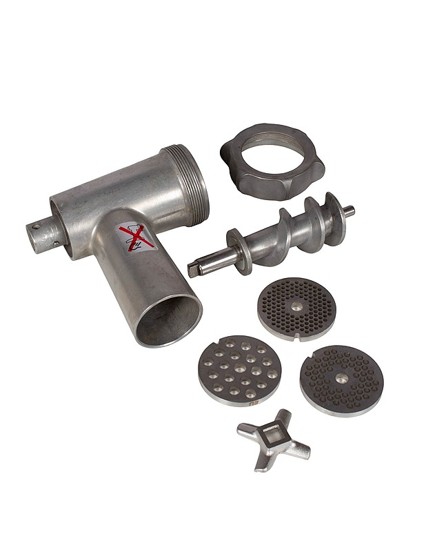 KENWOOD MG470 Series lihamylly - Kodinkoneet - 10105428002 - 2