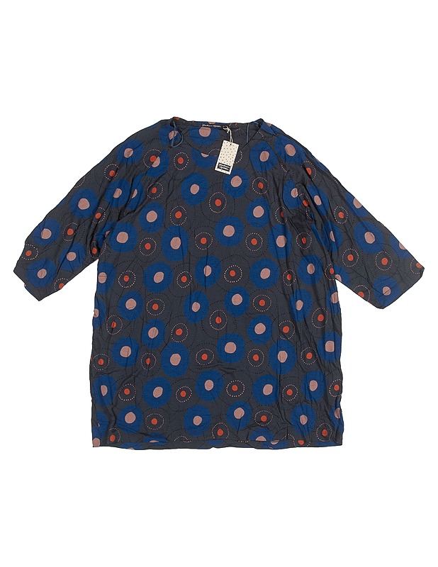 GUDRUN SJÖNDEN Halo tunika, XXL - Naisten paidat ja topit - 10105428006 - 0