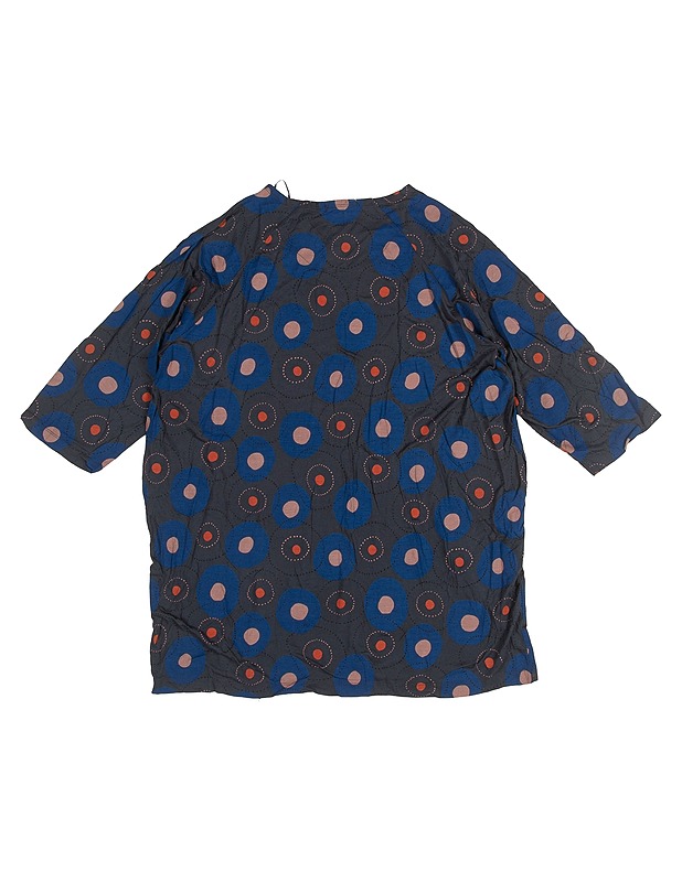 GUDRUN SJÖNDEN Halo tunika, XXL - Naisten paidat ja topit - 10105428006 - 1