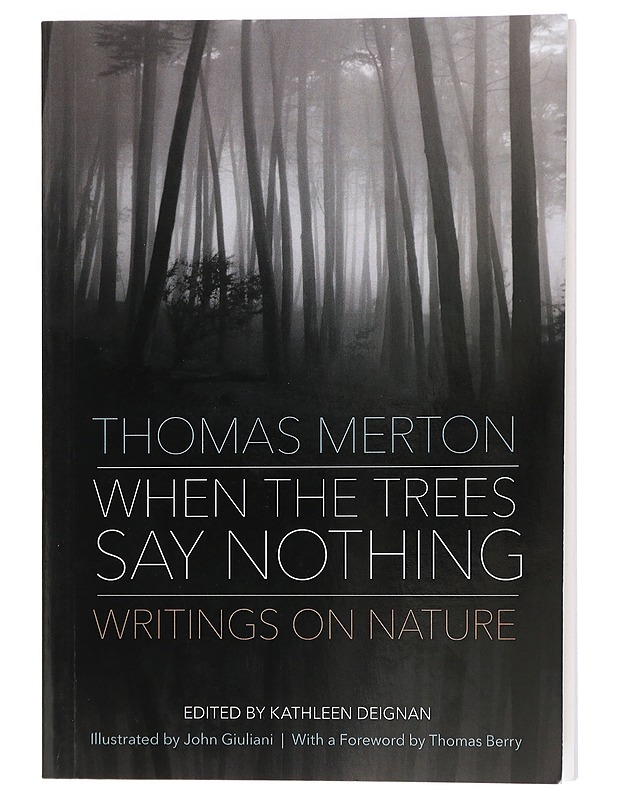 When the tress say nothing - Kaunokirjallisuus - 10105428011 - 0