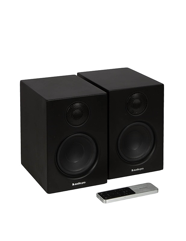 AUDIO PRO Addon T14 kaiutinsetti - Viihde-elektroniikka - 10105428010 - 0