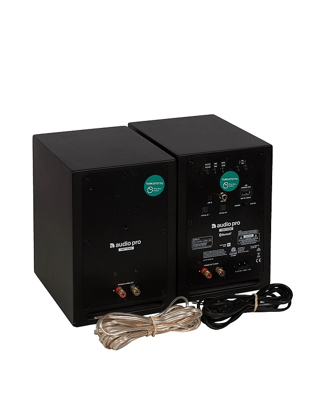 AUDIO PRO Addon T14 kaiutinsetti - Viihde-elektroniikka - 10105428010 - 1