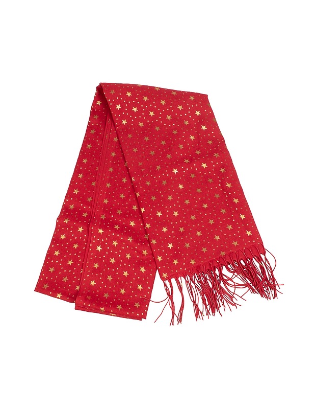 Ohut kaulaliina - Kaulahuivit - 10105428007 - 0