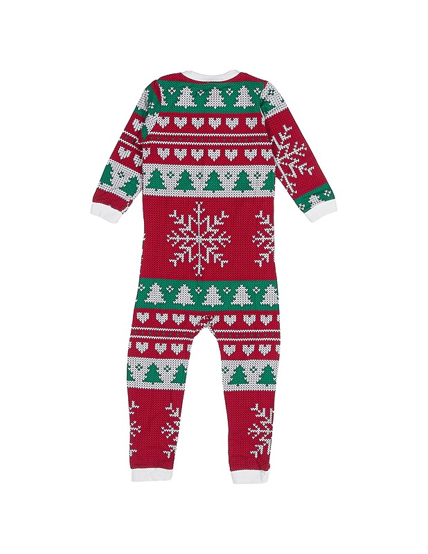 SILLY SANTA lasten olohaalari - Lasten vaatteet - 10105428028 - 1