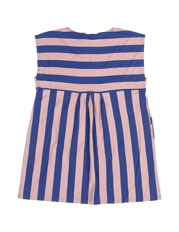 GUDRUN SJÖDEN Gestreifte tunika, XL - Mekot ja hameet - 10105428035 - 1