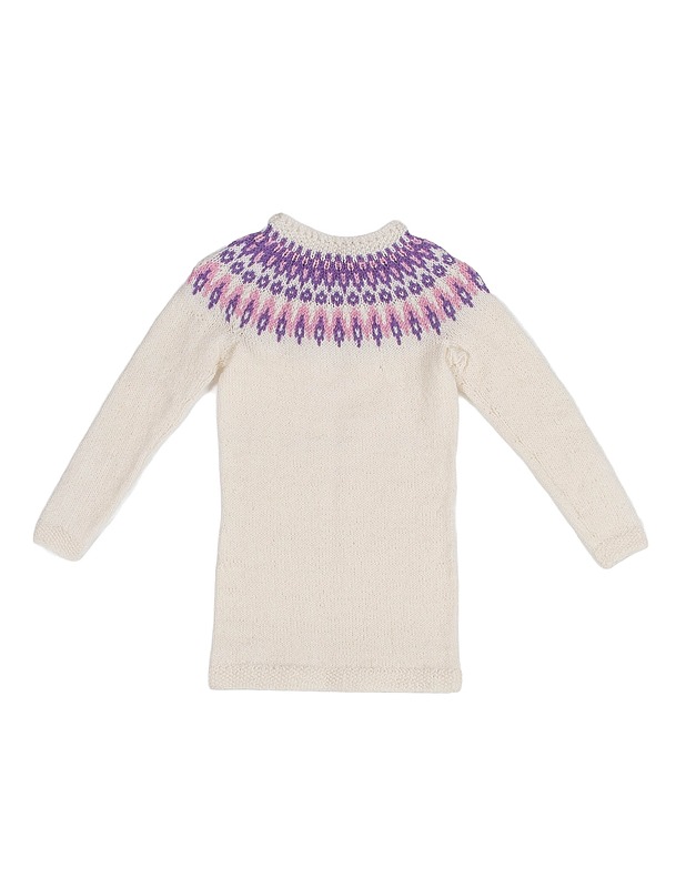 Lasten neulepaita/-mekko - Lasten vaatteet - 10105428050 - 1