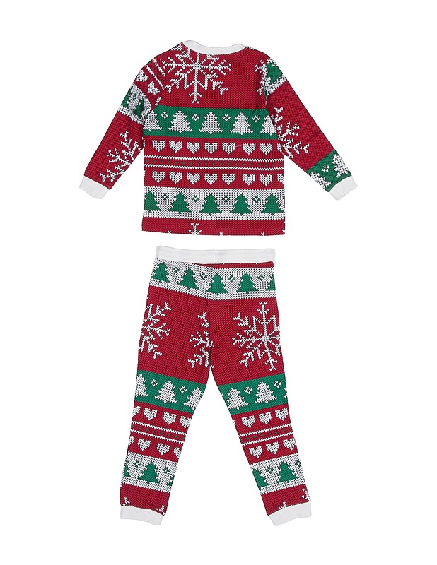 SILLY SANTA lasten setti - Lasten vaatteet - 10105428053 - 1