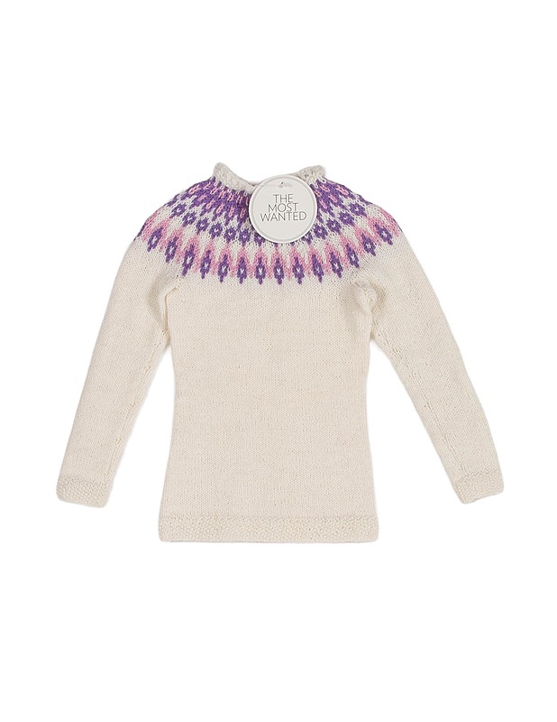 Lasten neule - Lasten vaatteet - 10105428054 - 0