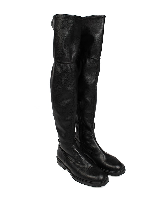 WONDERS saappaat, 39 - Naisten nilkkurit ja saappaat - 10105428059 - 0