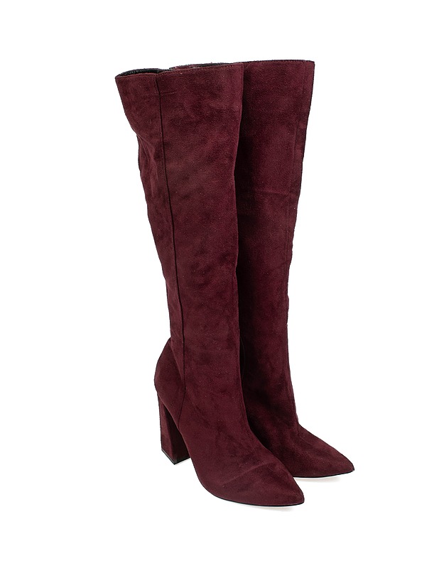 LOST INK saappaat, 40 - Naisten nilkkurit ja saappaat - 10105428066 - 0