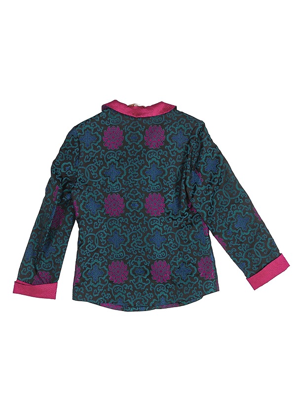 JILONG XIANG jakku - Naisten takit ja jakut - 10105428064 - 1