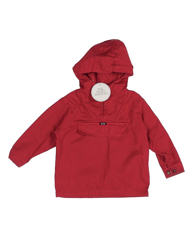 RCOLLECTION lasten anorakki, 100 - Lasten vaatteet - 10105428067 - 0