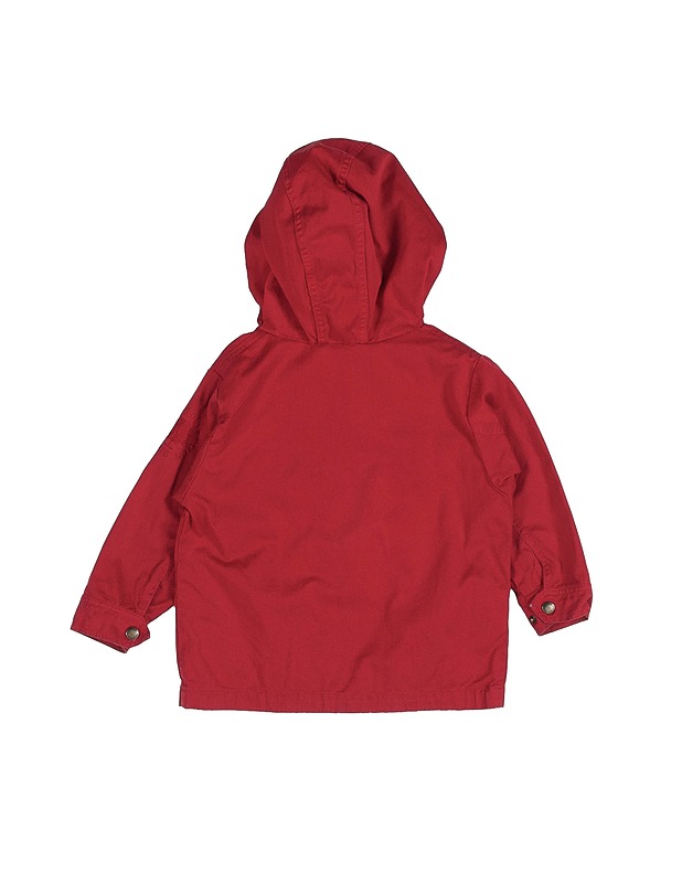 RCOLLECTION lasten anorakki, 100 - Lasten vaatteet - 10105428067 - 1