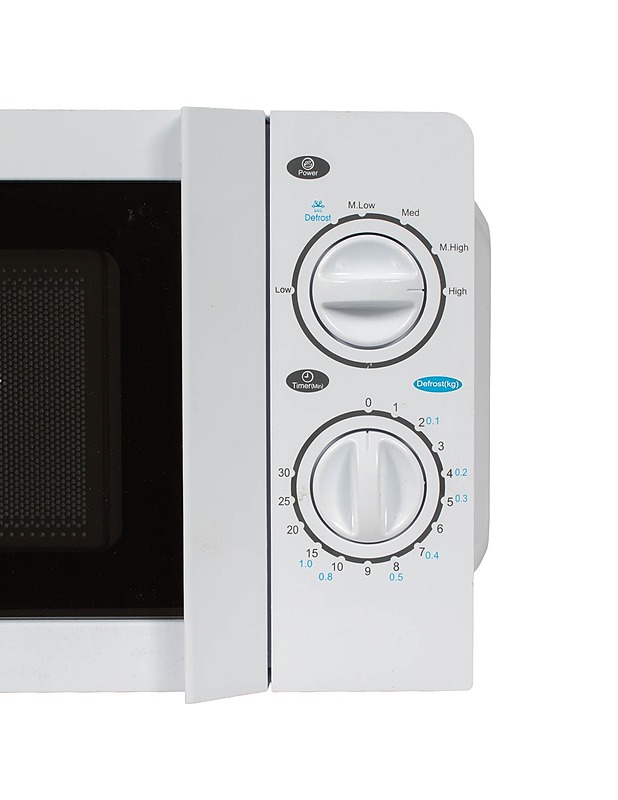 LOGIK LCMW21E mikroaaltouuni - Pienkodinkoneet - 10105428069 - 2