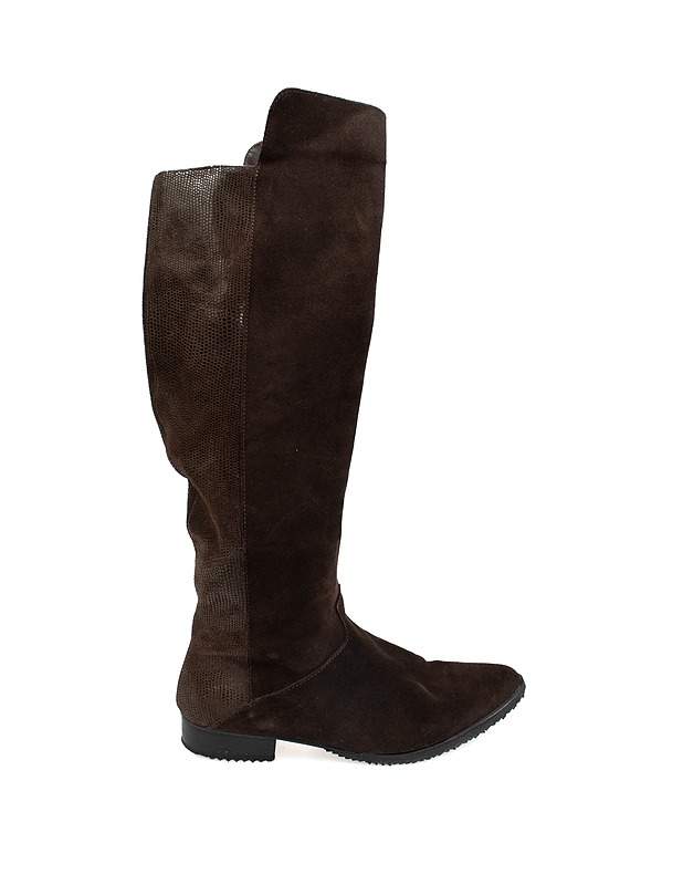 PETER PALMROTH,  - Naisten nilkkurit ja saappaat - 10105428091 - 1