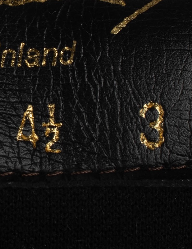 PETER PALMROTH,  - Naisten nilkkurit ja saappaat - 10105428091 - 2