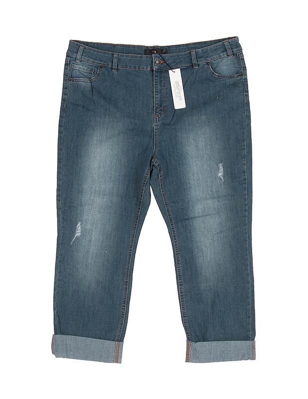 ELLOS farkut, 54 - Naisten farkut - 10105428079 - 0