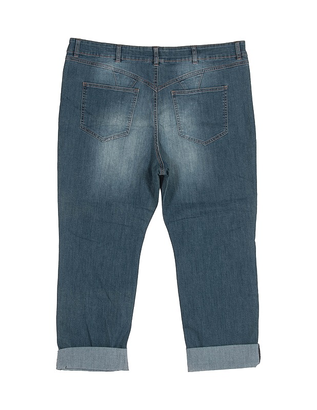 ELLOS farkut, 54 - Naisten farkut - 10105428079 - 1