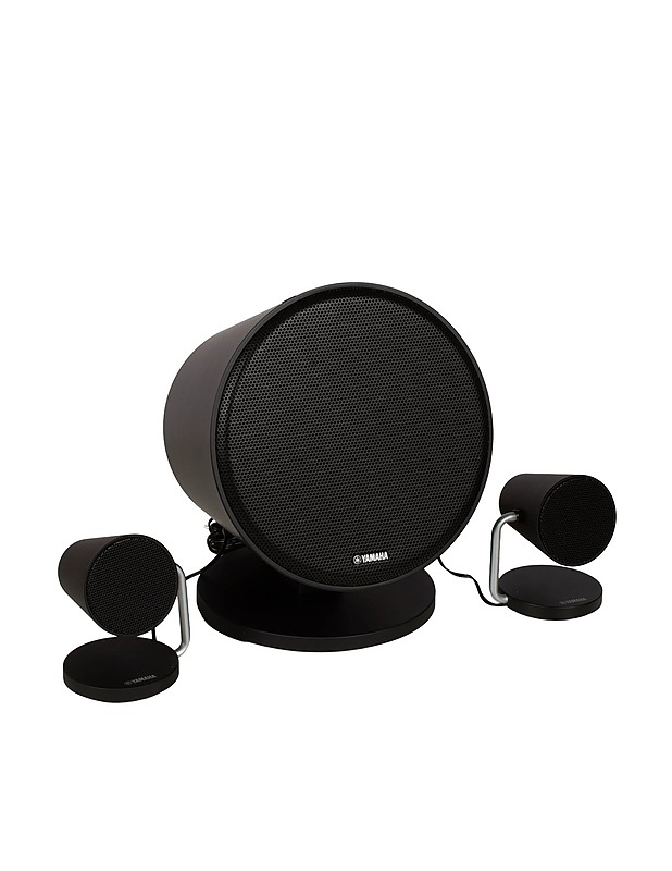 YAMAHA NX-B150 kaiuttimet - Audio - 10105428086 - 0