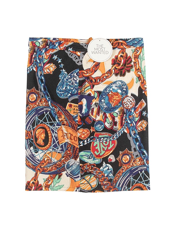 KENZO Jungle hame, 40 - Mekot ja hameet - 10105428085 - 0