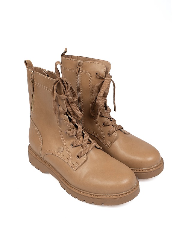 ESPRIT naisten kengät, 40  - Naisten nilkkurit ja saappaat - 10105428099 - 0