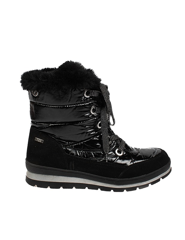 Naisten talvikengät, 6 1/2 - Naisten nilkkurit ja saappaat - 10105428125 - 1