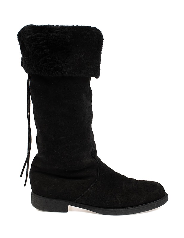 PETER PALMROTH talvikengät, 7 - Naisten nilkkurit ja saappaat - 10105428140 - 1