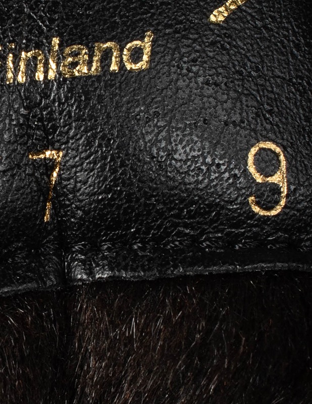 PETER PALMROTH talvikengät, 7 - Naisten nilkkurit ja saappaat - 10105428140 - 2