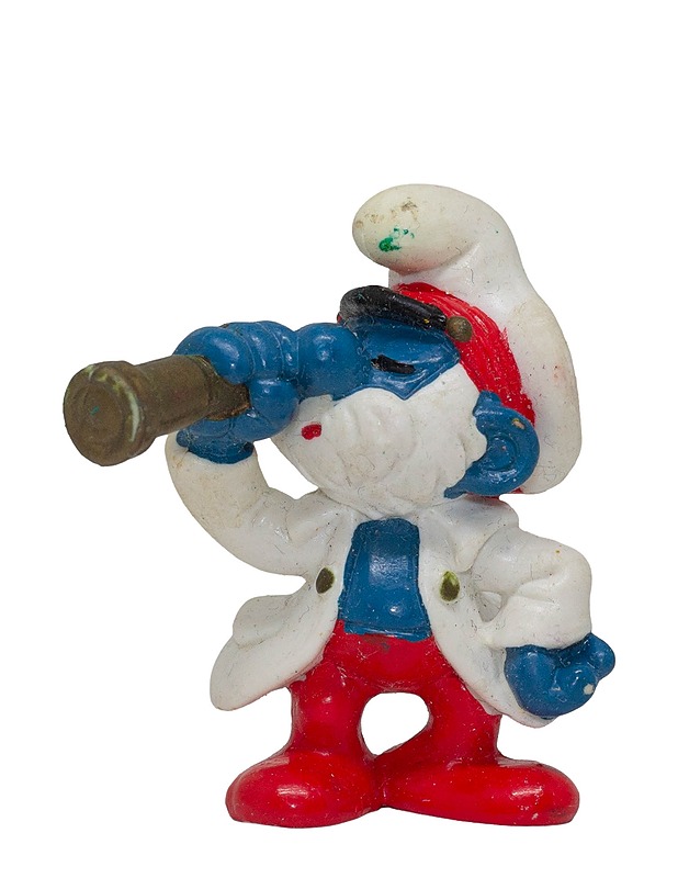 SCHLEICH Smurffi hahmo - Lasten lelut - 10105428136 - 0