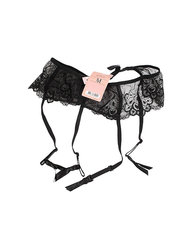 HUNKEMÖLLER sukkanauhavyö, M - Alusvaatteet - 10105428141 - 0