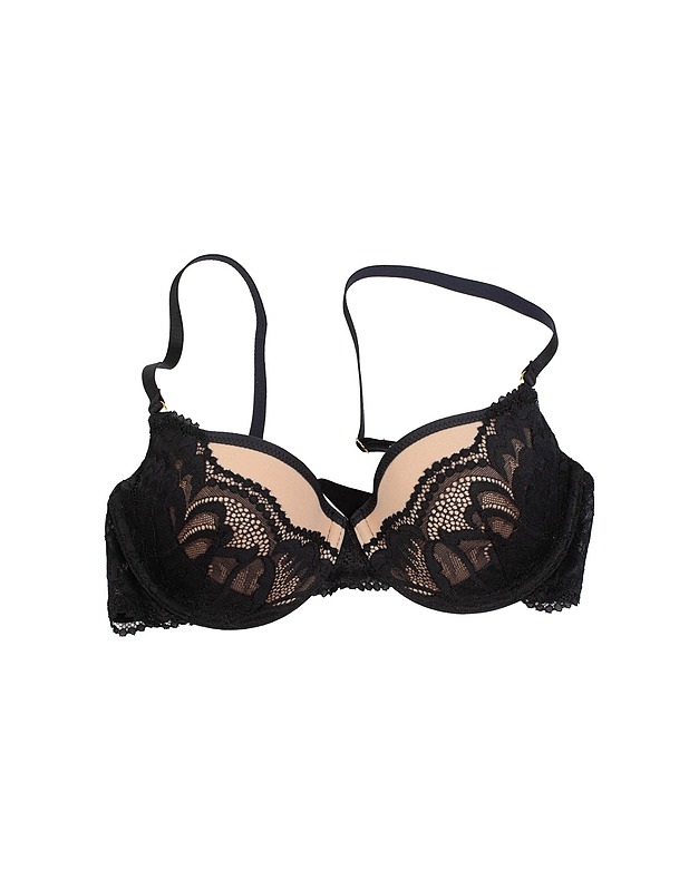 LINDEX rintaliivit, 70B - Alusvaatteet - 10105428145 - 0