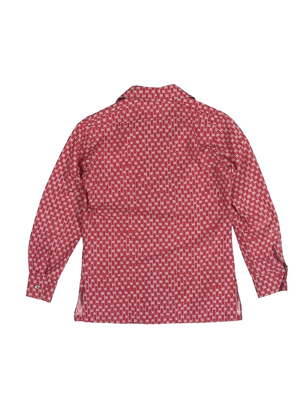 MARIMEKKO kauluspaita, 36 - Naisten paidat ja topit - 10105428146 - 1