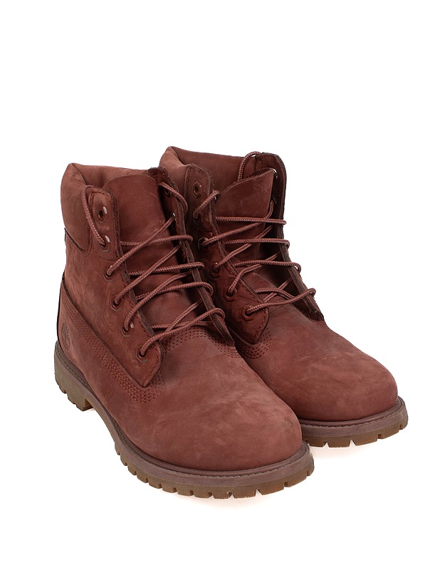 TIMBERLAND  nilkkurit, 38 - Naisten nilkkurit ja saappaat - 10105428149 - 0