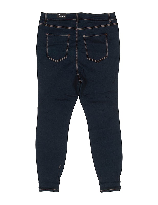 FASHION NOVA  - Naisten farkut - 10105428154 - 1