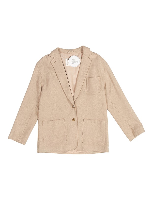 DIXI COAT Rohdi Heintz jakku, 38 - Naisten takit ja jakut - 10105428151 - 0