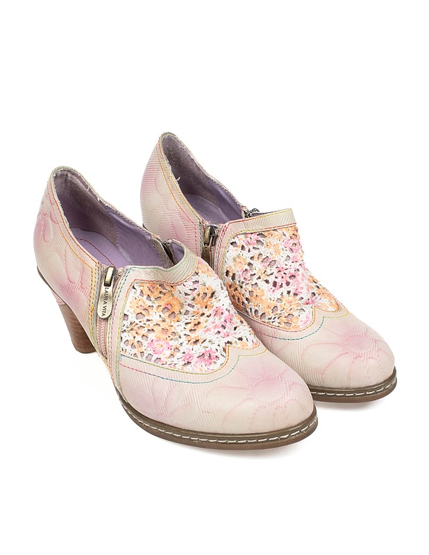 LAURA VITA korkokengät, 38 - Naisten kävelykengät ja tennarit - 10105428153 - 0