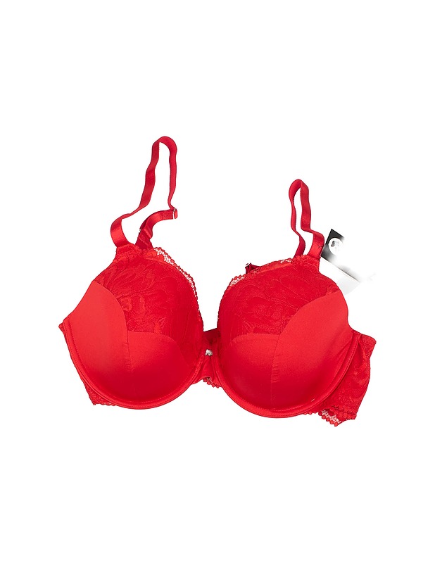 LINDEX t-paitarintaliivit, 90B - Alusvaatteet - 10105428161 - 0