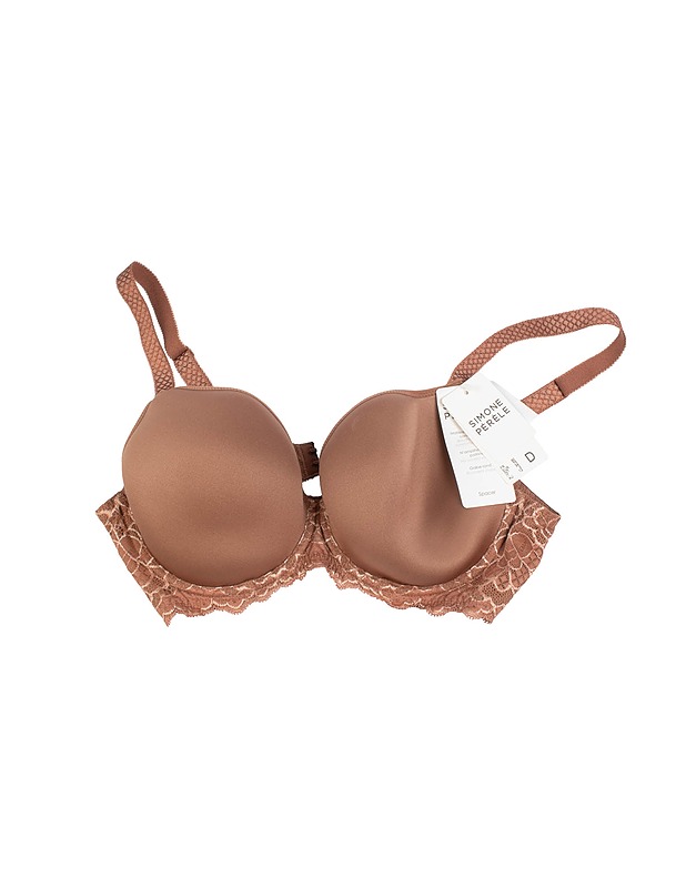 SIMONE PÉRÈLE rintaliivit, 75D - Alusvaatteet - 10105428169 - 0