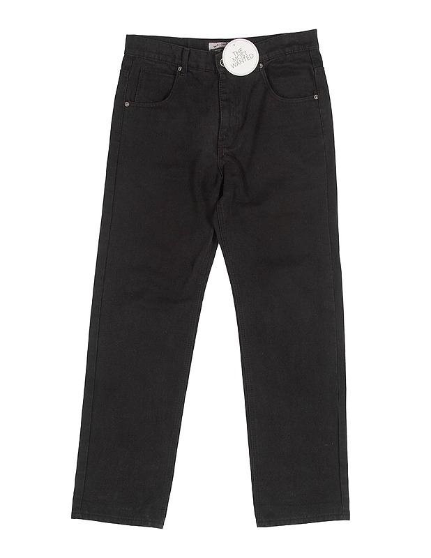 TRADITIONAL RB DENIM farkut, 32/32 - Miesten farkut - 10105428170 - 0