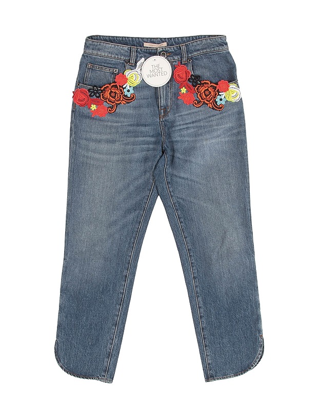 CHRISTOPHER KANE farkut, 26 - Naisten farkut - 10105428176 - 0