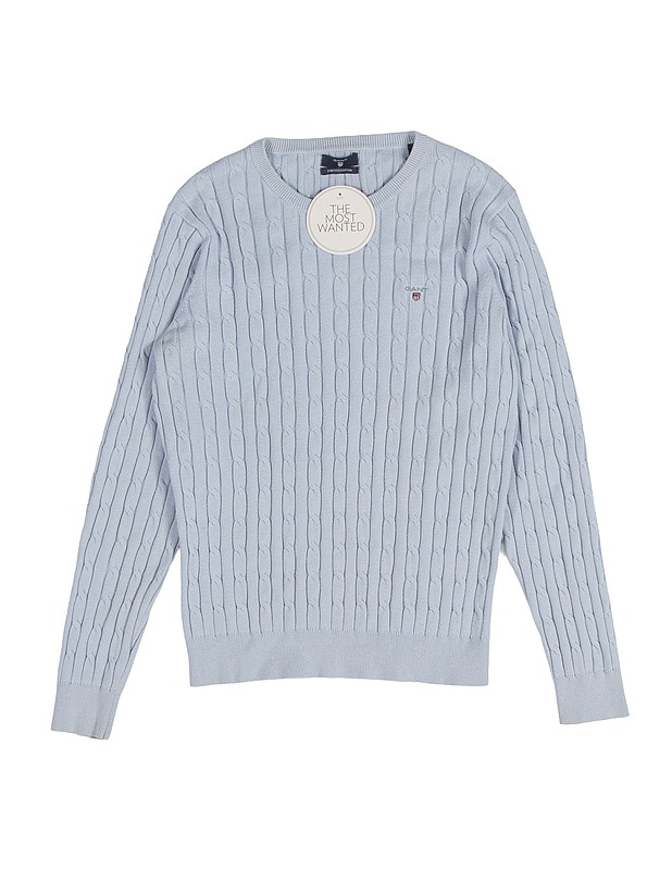 GANT neule, XL - Miesten paidat - 10105428181 - 0