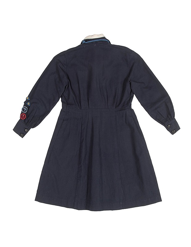 Vintage partiomekko - Lasten vaatteet - 10105428192 - 1