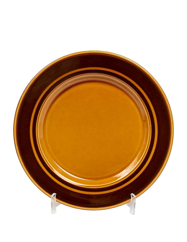 KILNCRAFT ruokalautanen, 4 kpl - Lautaset ja kulhot - 10105428200 - 1