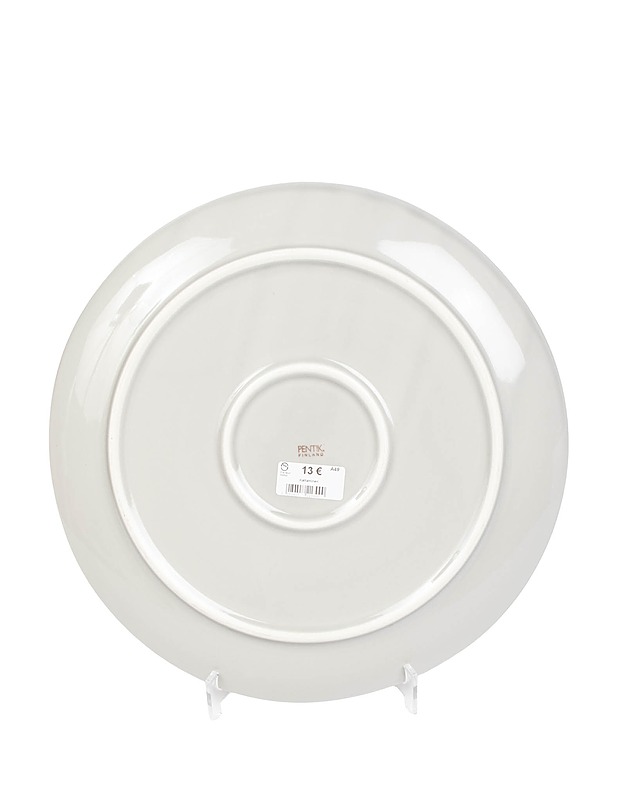 PENTIK tarjoilulautanen - Tarjoiluastiat - 10105428204 - 1