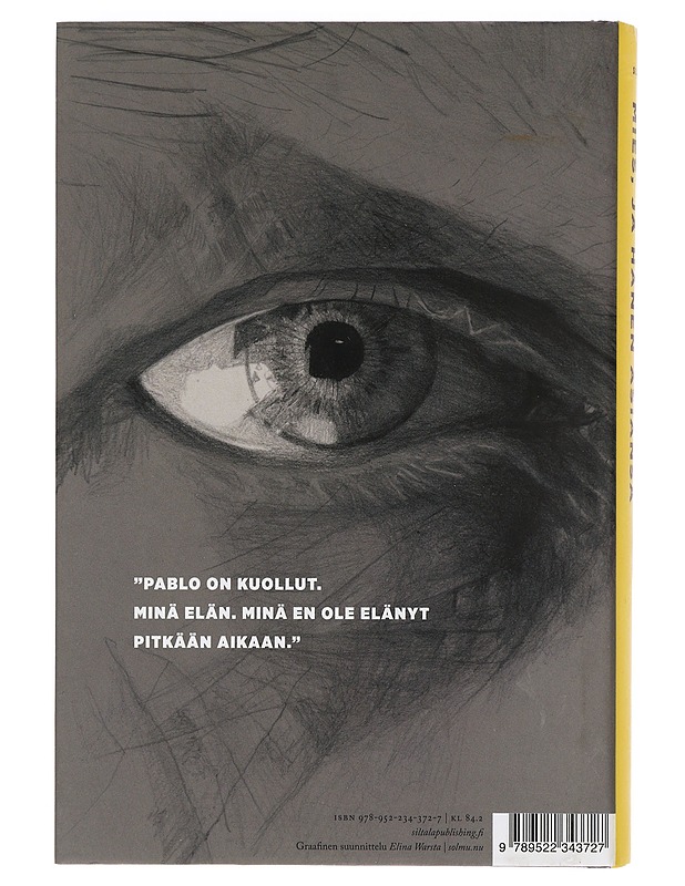 Mies, ja hänen asiansa - Pirkko Saisio - Romaanit ja novellit - 10105428206 - 1